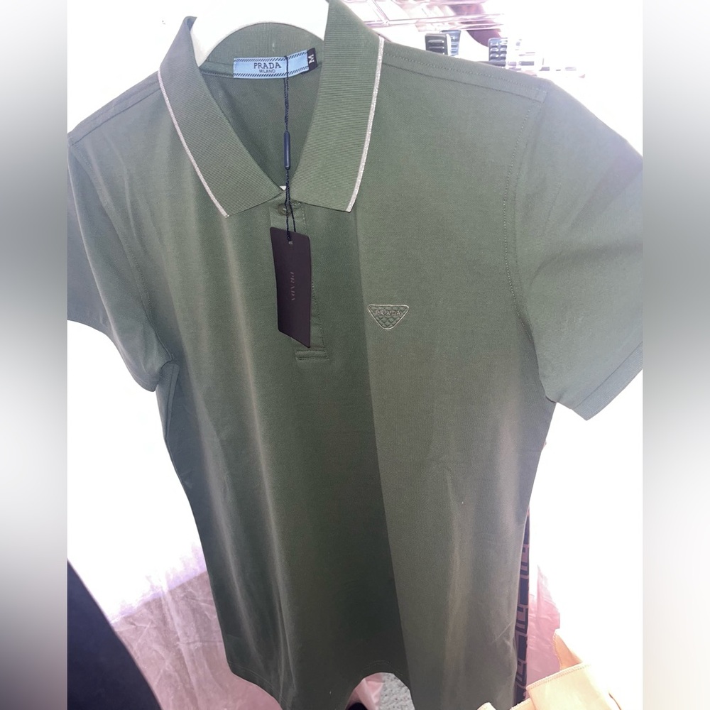 Mens Prada size small